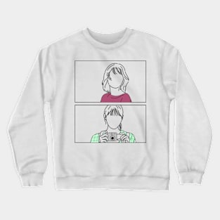 Soulmate Crewneck Sweatshirt